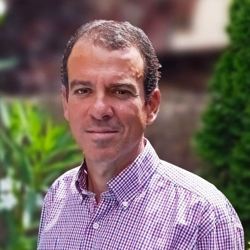 Fernando Hernández-Martínez