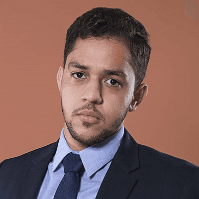 Bryan Peña