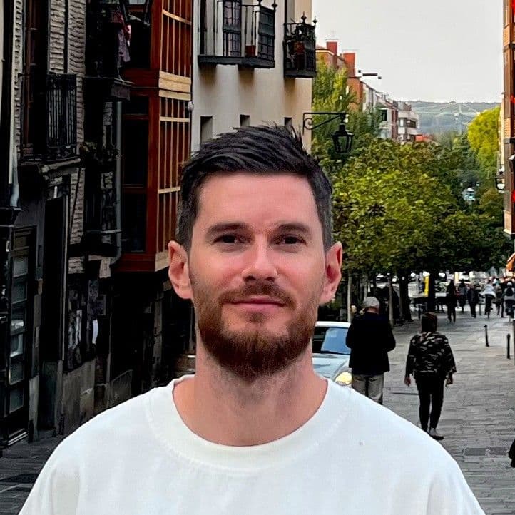 Carlos Terroba Nicolás