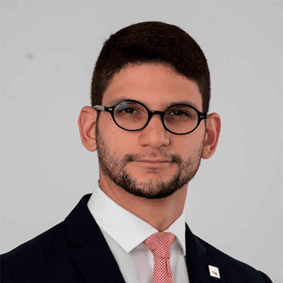 Emilio María