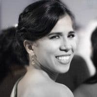 Rebeca Cedeño
