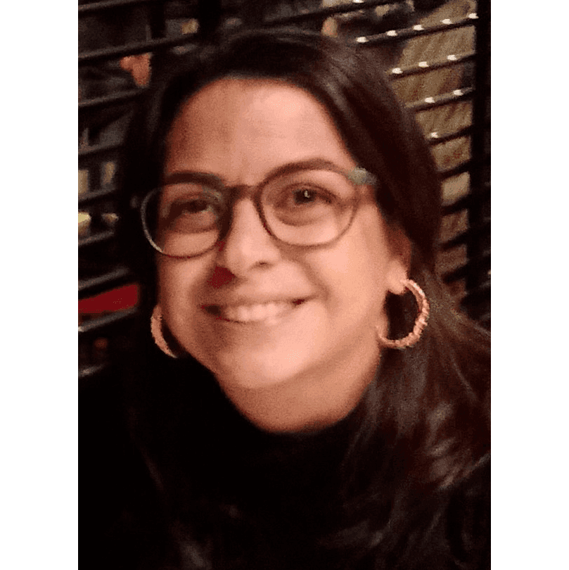 Jorgelina Basmadjian