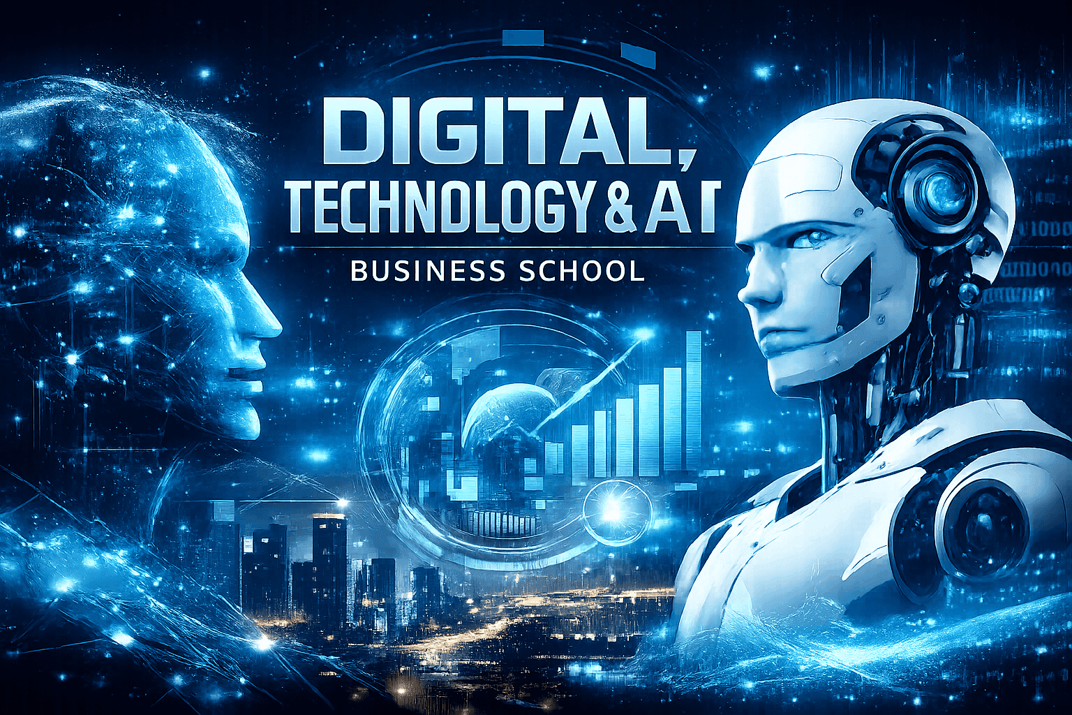 Madrid Executive Business School