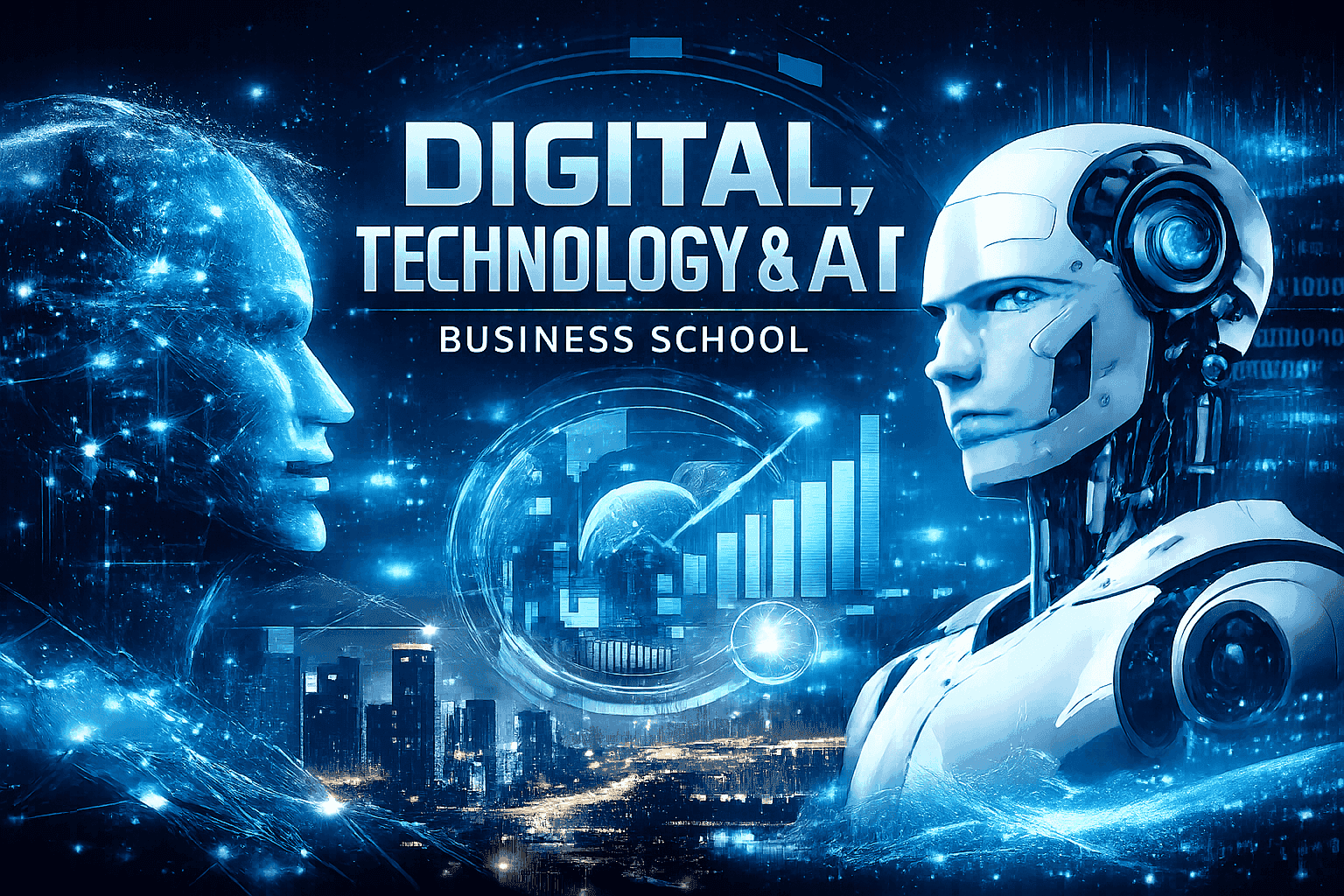 Madrid Executive Business School