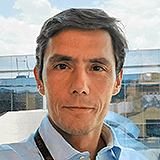 Pedro Garicano Solé