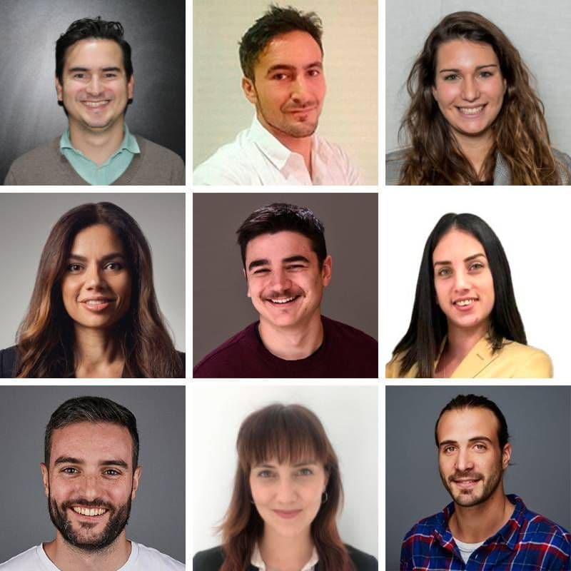 Imagen de Presentación del Máster