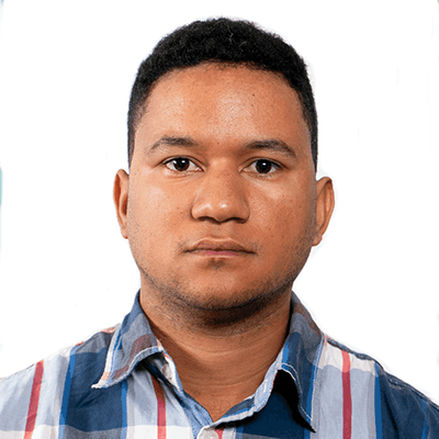 Santos Joel Ciriaco