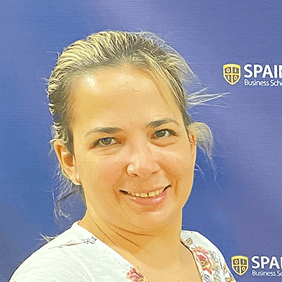 Yohana García