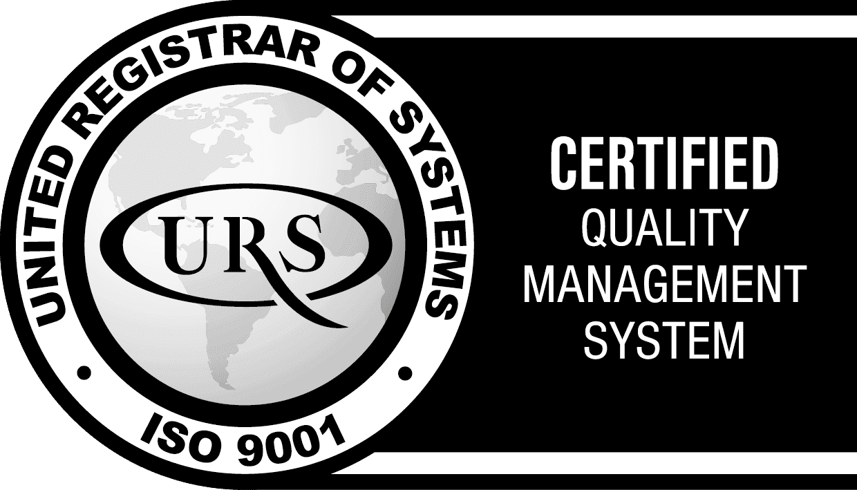 ISO 9001