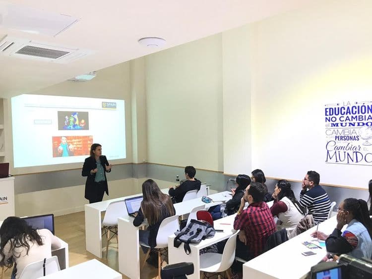 Imagen de Presentación del Máster