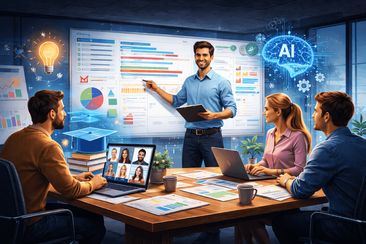 Imagen de Presentación del Máster