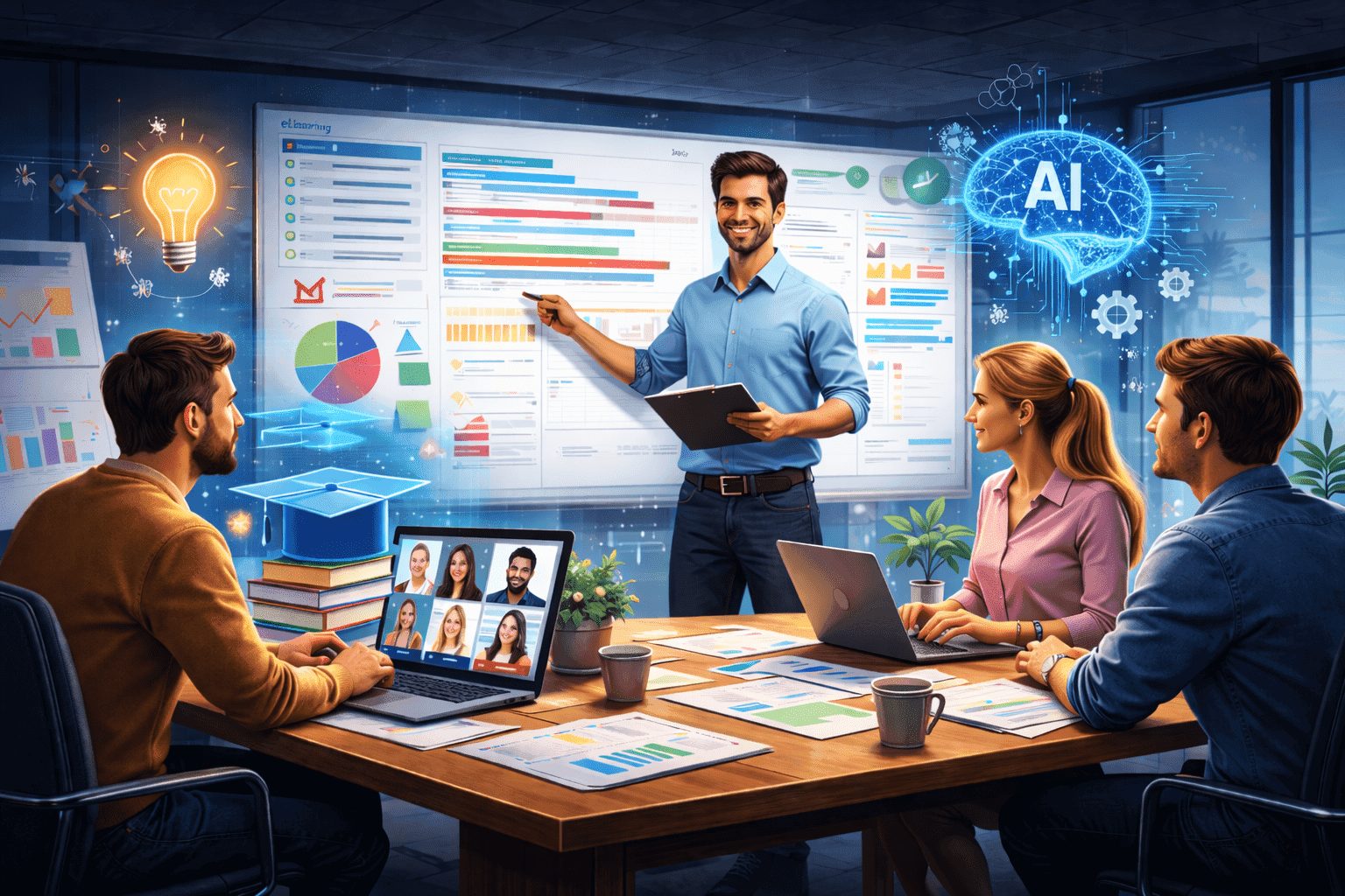 Imagen de Presentación del Máster