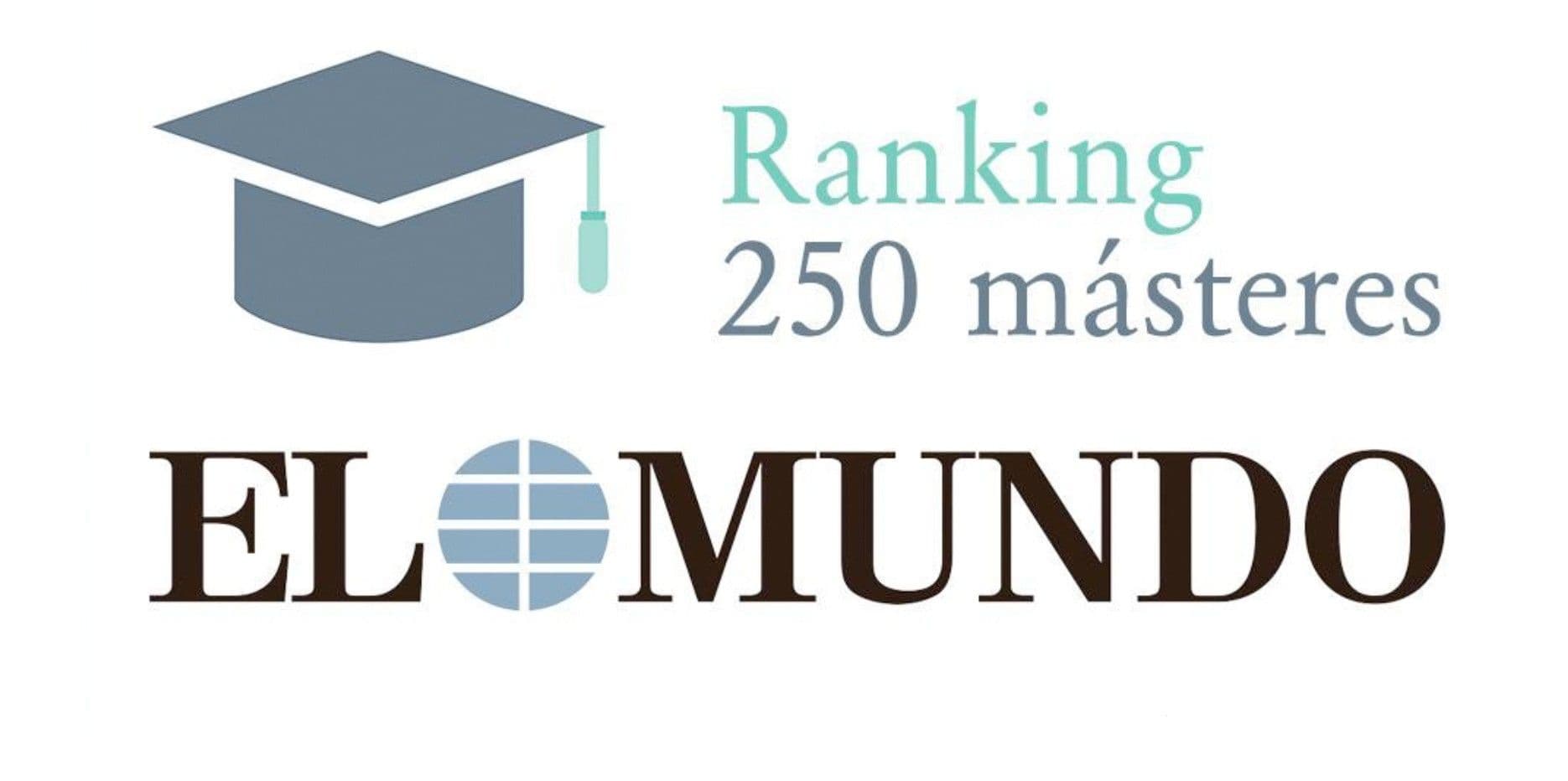 No. 3 en Ranking España (2024/25)