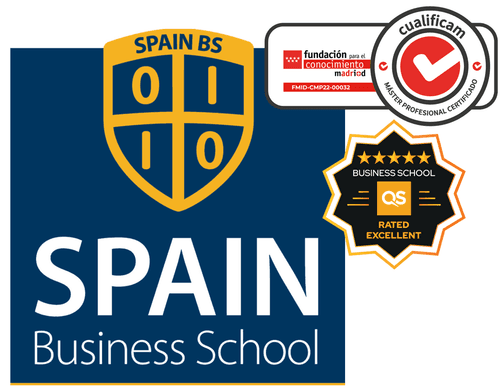 Spain Business Sschool