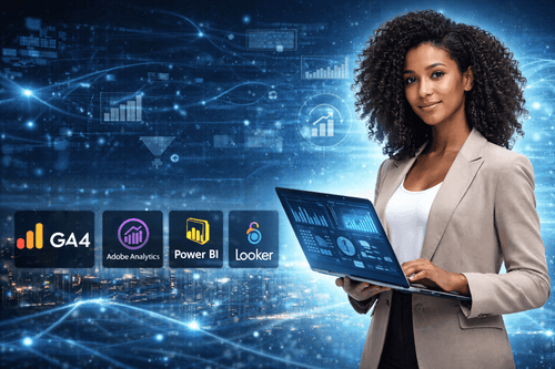 Máster en Digital Analytics & IA