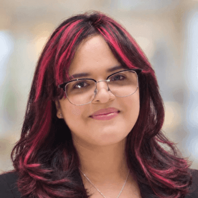 Génesis Ramírez