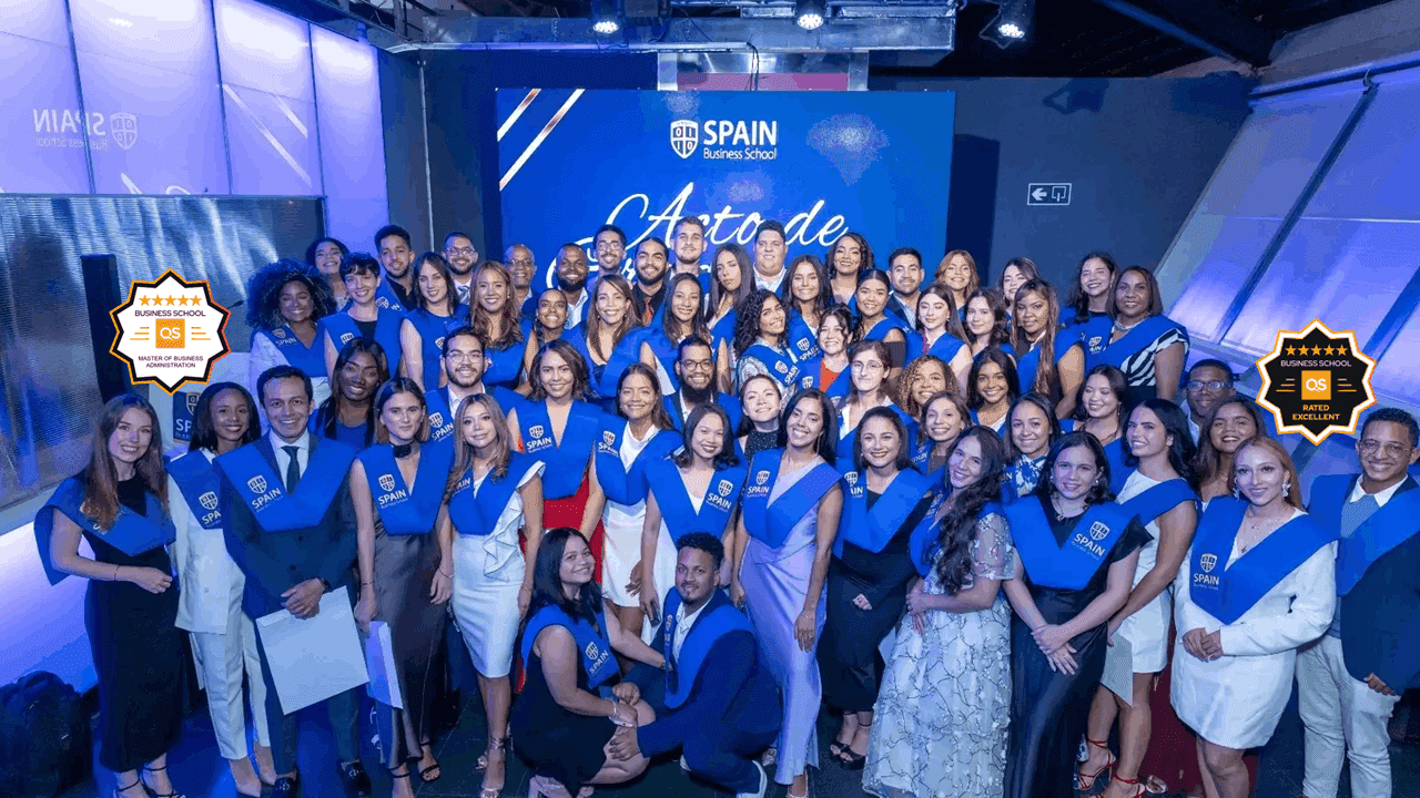 Máster Profesional MBA+ Administración y Dirección de Empresas