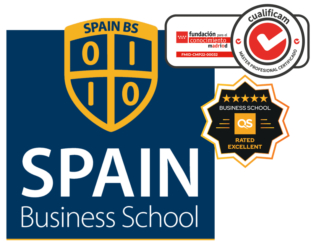 Spain Business Sschool