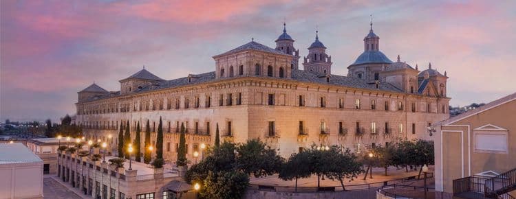 Imagen de Presentación del Máster