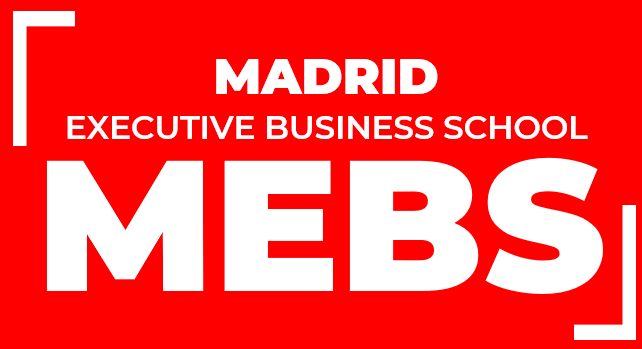 logo MEBS Busines School